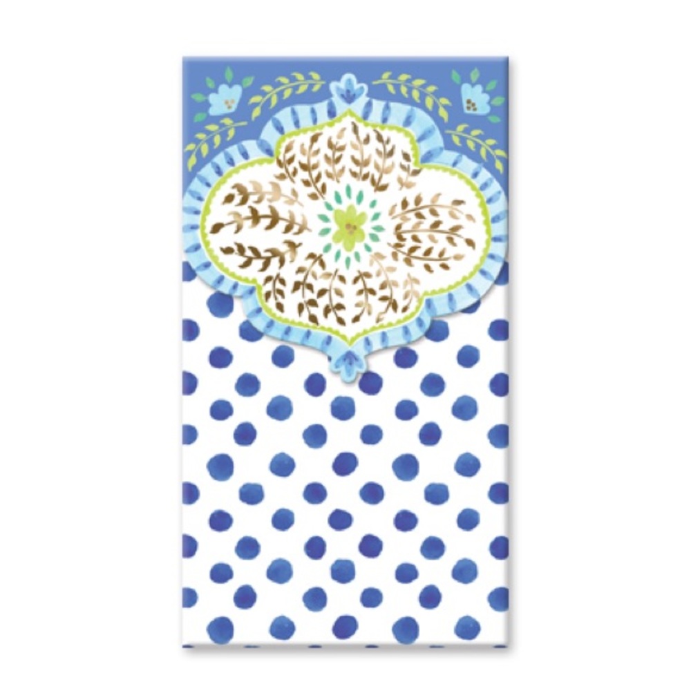 Ana Davis Pocket Notepad - Lola Vine